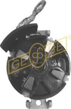 Gebe 9 2926 1 - Capteur NOx, Catalyseur NOx cwaw.fr