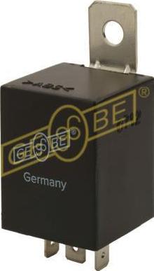 Gebe 9 7044 1 - Sonde lambda cwaw.fr