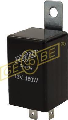 Gebe 9 7048 1 - Sonde lambda cwaw.fr