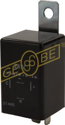 Gebe 9 7052 1 - Sonde lambda cwaw.fr