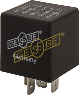 Gebe 9 7083 1 - Sonde lambda cwaw.fr