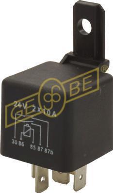 Gebe 9 7029 1 - Sonde lambda cwaw.fr