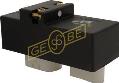 Gebe 9 7074 1 - Sonde lambda cwaw.fr