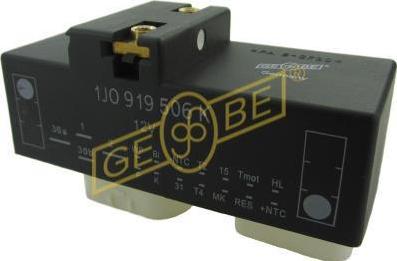 Gebe 9 7072 1 - Sonde lambda cwaw.fr