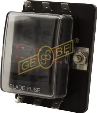 Gebe 9 7106 1 - Sonde lambda cwaw.fr