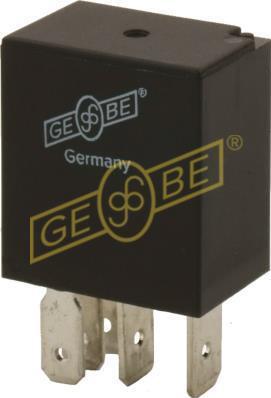 Gebe 9 7120 1 - Sonde lambda cwaw.fr