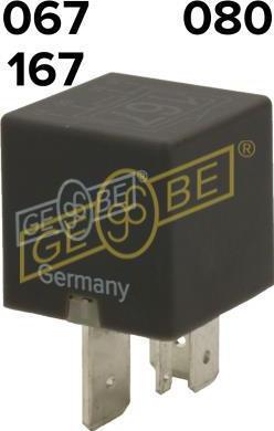 Gebe 9 7228 1 - Sonde lambda cwaw.fr