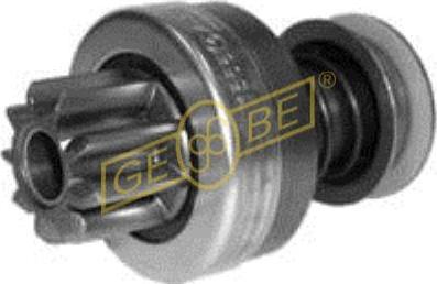 Gebe 6 8074 1 - Alternateur cwaw.fr