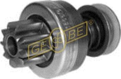 Gebe 6 8071 1 - Alternateur cwaw.fr