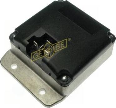 Gebe 1 6559 1 - Pont de diodes, alternateur cwaw.fr