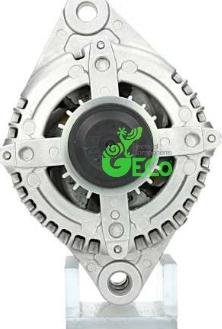 GECO A541840A - Alternateur cwaw.fr