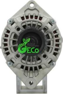 GECO A50144 - Alternateur cwaw.fr