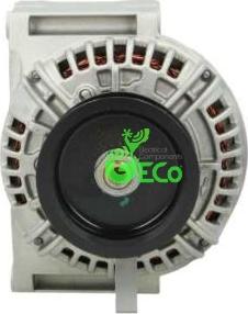 GECO A145504 - Alternateur cwaw.fr