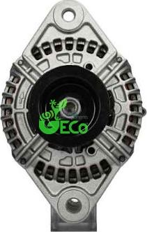 GECO A1455008 - Alternateur cwaw.fr