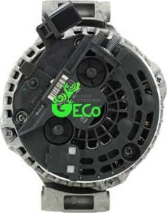 GECO A145116 - Alternateur cwaw.fr