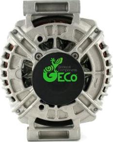 GECO A142020 - Alternateur cwaw.fr