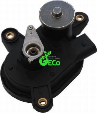 GECO CF19083Q - Element d'ajustage, soupapes de turburlence (tuyau d'admis°) cwaw.fr