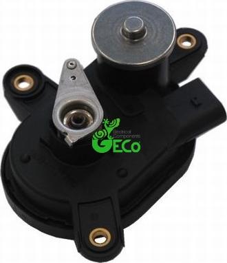 GECO CF19083 - Element d'ajustage, soupapes de turburlence (tuyau d'admis°) cwaw.fr