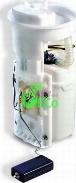 GECO FM72002 - Module d'alimentation en carburant cwaw.fr