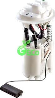 GECO FM72013A - Module d'alimentation en carburant cwaw.fr