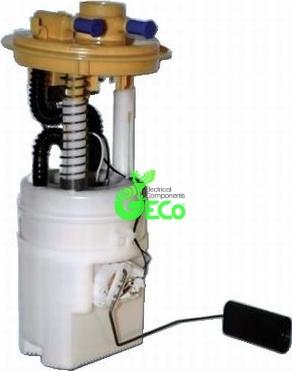 GECO FM72167A - Module d'alimentation en carburant cwaw.fr