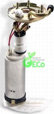 GECO FM72216 - Module d'alimentation en carburant cwaw.fr