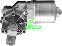 GECO FWM43004 - Moteur d'essuie-glace cwaw.fr