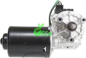 GECO FWM43008 - Moteur d'essuie-glace cwaw.fr