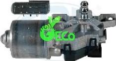 GECO FWM43003Q - Moteur d'essuie-glace cwaw.fr