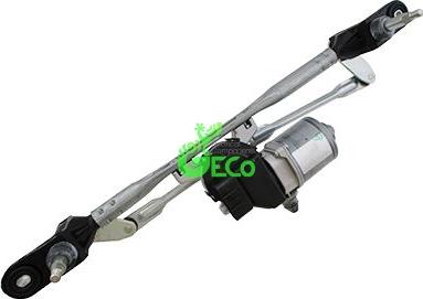 GECO FWM43033T - Moteur d'essuie-glace cwaw.fr