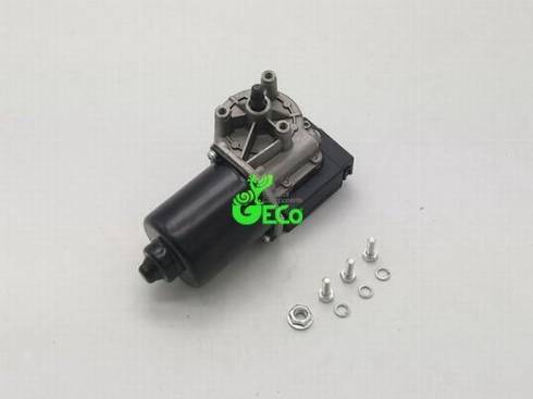 GECO FWM43024Q - Moteur d'essuie-glace cwaw.fr