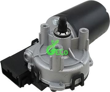 GECO FWM43024 - Moteur d'essuie-glace cwaw.fr