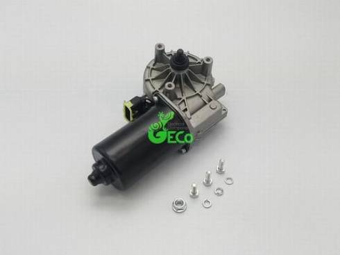 GECO FWM72048Q - Moteur d'essuie-glace cwaw.fr