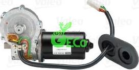 GECO FWM72068 - Moteur d'essuie-glace cwaw.fr