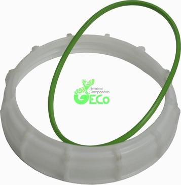 GECO KIT405406 - Joint d'étanchéité, pompe à carburant cwaw.fr