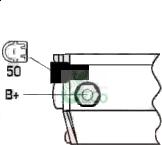 GECO M544300 - Démarreur cwaw.fr