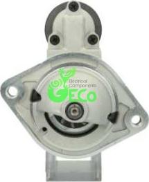 GECO M540010A - Démarreur cwaw.fr