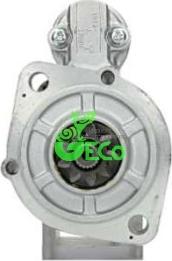 GECO M500971 - Démarreur cwaw.fr