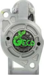 GECO M508281A - Démarreur cwaw.fr