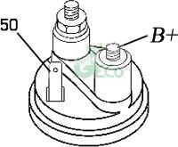 GECO M149035A - Démarreur cwaw.fr