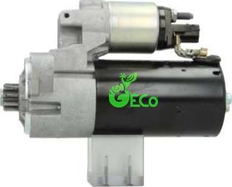 GECO M145609 - Démarreur cwaw.fr