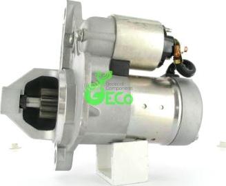 GECO M304902A - Démarreur cwaw.fr