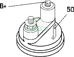 GECO M50229A - Démarreur cwaw.fr