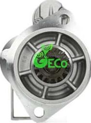 GECO M303124 - Démarreur cwaw.fr