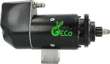 GECO M244566 - Démarreur cwaw.fr