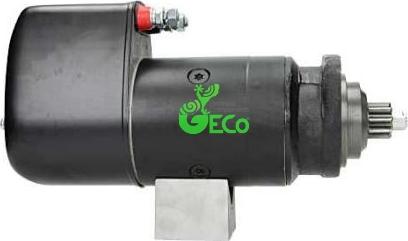 GECO M244005A - Démarreur cwaw.fr