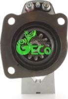 GECO M244080 - Démarreur cwaw.fr