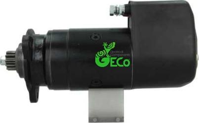 GECO M244079A - Démarreur cwaw.fr