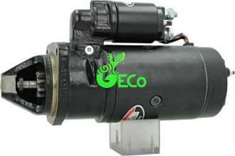 GECO M244280 - Démarreur cwaw.fr