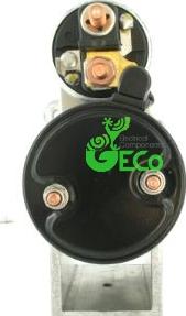 GECO M722586 - Démarreur cwaw.fr